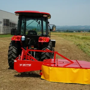 Bobnasta kosilnica ACMA KB165 - slika 8