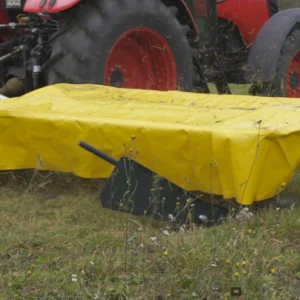 Diskasta kosilnica EuroForest KD1700 - slika 8