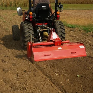 Freza EuroForest FR135 - slika 8