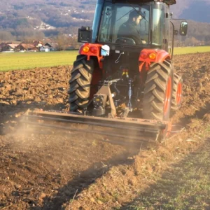 Vrtavkasta brana EuroForest VB210 - slika 8