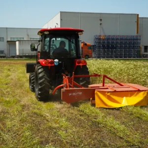 Bobnasta kosilnica ACMA KB165 - slika 9