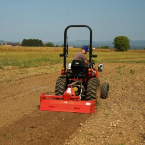 Freza EuroForest FR135 - slika 9