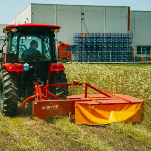 Bobnasta kosilnica ACMA KB165 - slika 10