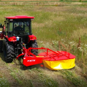 Bobnasta kosilnica ACMA KB165 - slika 12