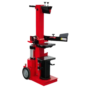 Električni cepilniki drv