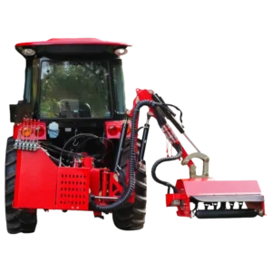 Multifunkcijski mulčer