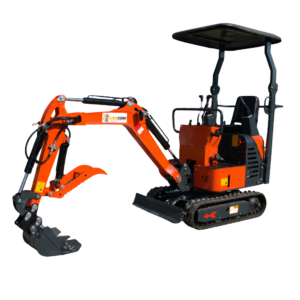 Mini bager K12