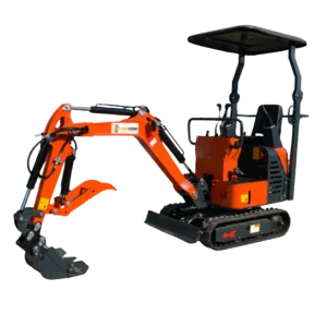 Mini bager K12