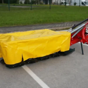 Diskasta kosilnica EuroForest KD1700