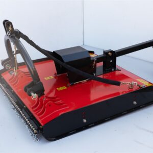 Rotacijski mulčer EuroForest RM 122