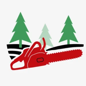 Gozdarska mehanizacija