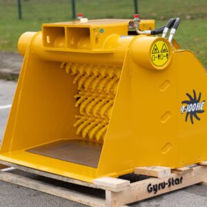 Sejalna žlica HE 4-100