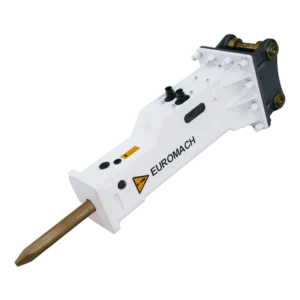 Hidravlično kladivo EuroMach HKS200