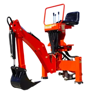 Izkopalna roka EuroForest IR210