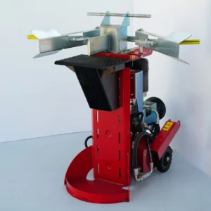 Kombinirani cepilnik TMV KC12T – 380V - slika 2