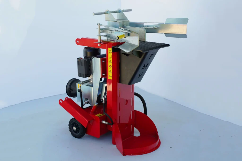 Kombinirani cepilnik TMV KC12T – 380V