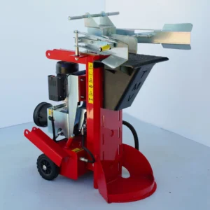 Kombinirani cepilnik TMV KC12T – 380V - slika 3