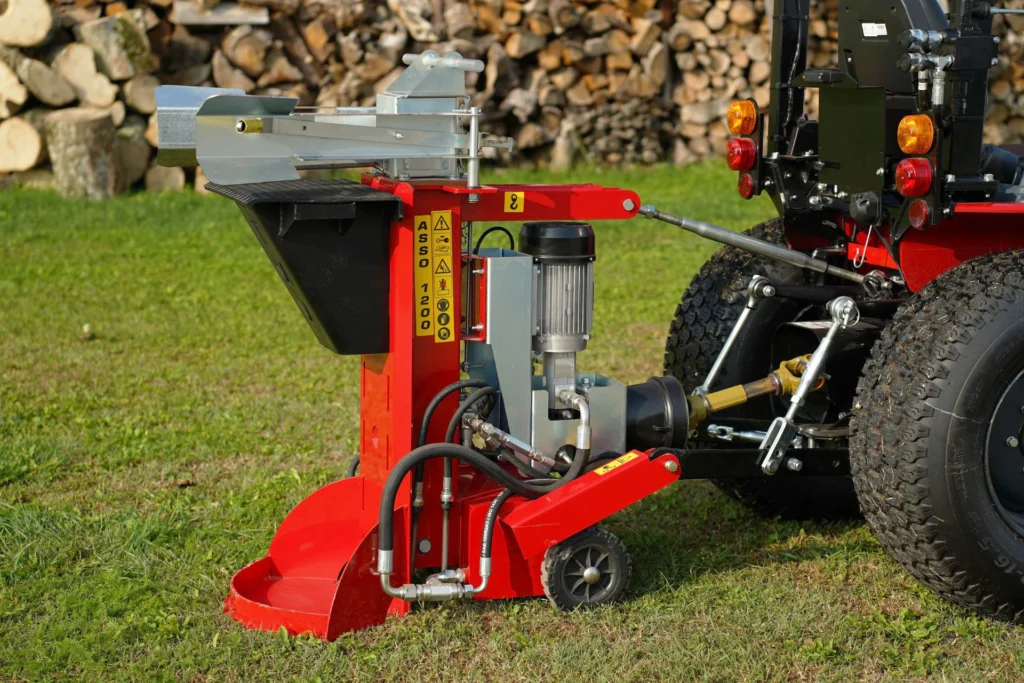 Kombinirani cepilnik TMV KC12T – 380V
