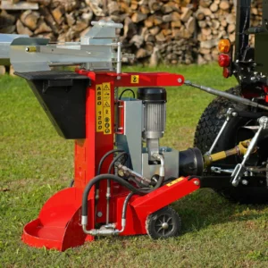 Kombinirani cepilnik TMV KC12T – 380V - slika 4