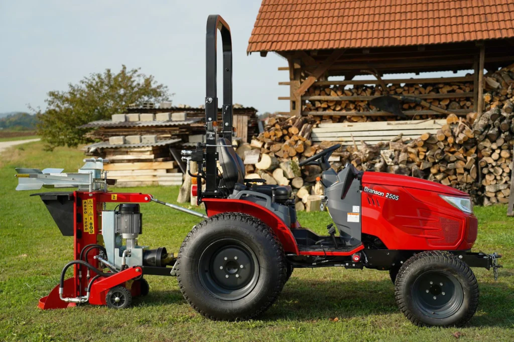 Kombinirani cepilnik TMV KC12T – 380V
