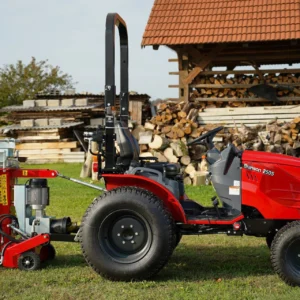 Kombinirani cepilnik TMV KC12T – 380V - slika 5