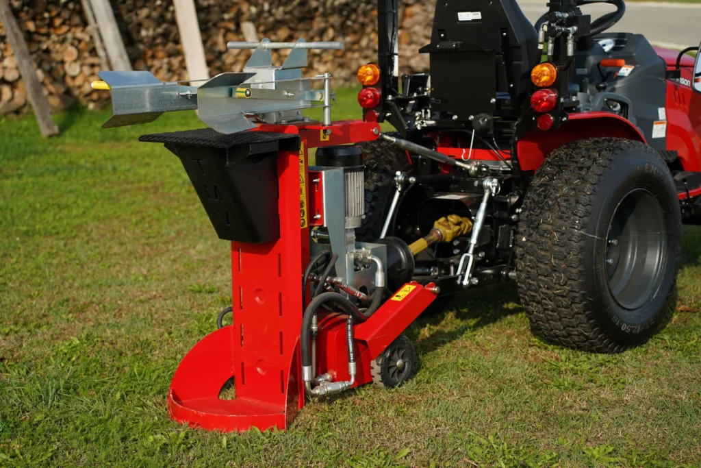 Kombinirani cepilnik TMV KC12T – 380V