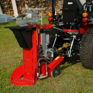 Kombinirani cepilnik TMV KC12T – 380V - slika 6