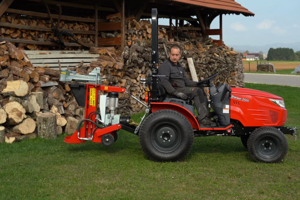 Kombinirani cepilnik TMV KC12T – 380V