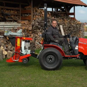 Kombinirani cepilnik TMV KC12T – 380V - slika 7