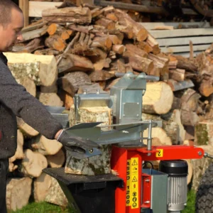 Kombinirani cepilnik TMV KC12T – 380V - slika 12