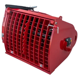 Mešalna žlica EuroBager VRM-100