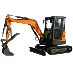 Mini bager K40U