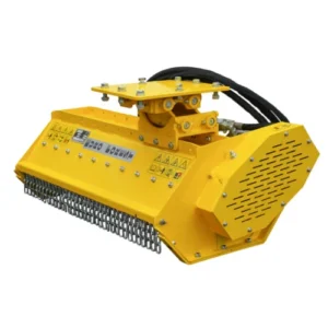 Mulčer za bager EuroForest MBAG100