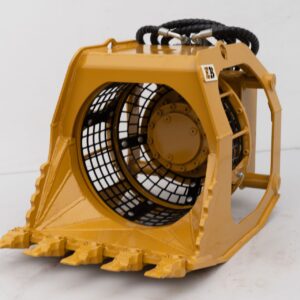 Sejalna žlica – rotacijska RPZ-200