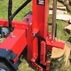 Bencinski cepilnik na prikolici EuroForest CB22T-PR - slika 16