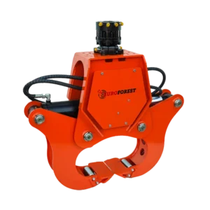 Ščipalne klešče – cepilec – EuroForest CBAG6200