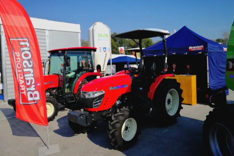 Sejem v Komendi – jesen 2018