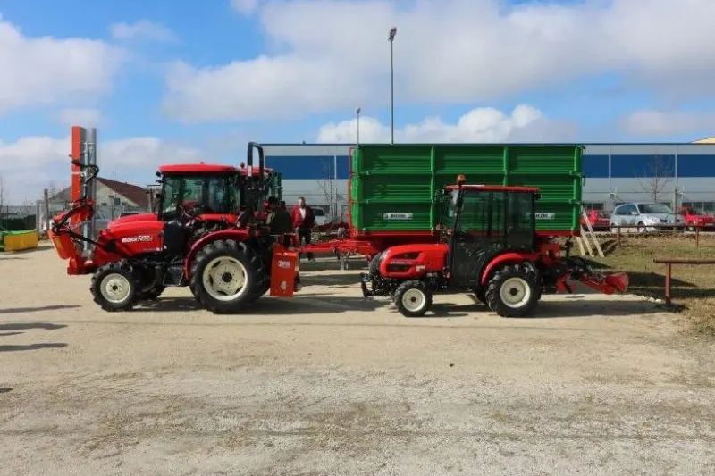 Sejem v Šentjerneju – pomlad 2017