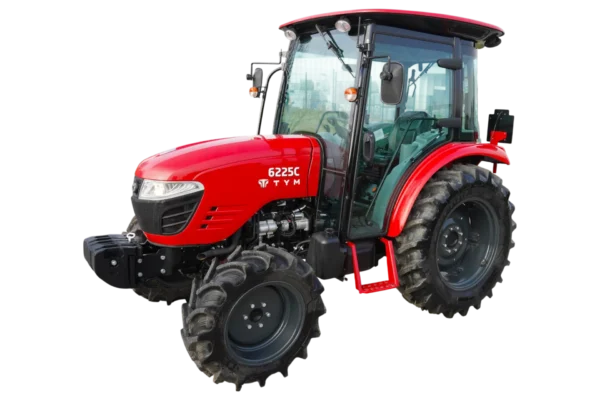Traktor TYM 6225C