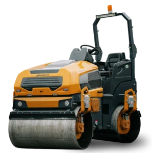 Valjar EuroBager VM3000