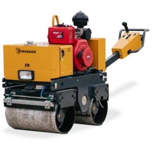 Valjar EuroBager VM800