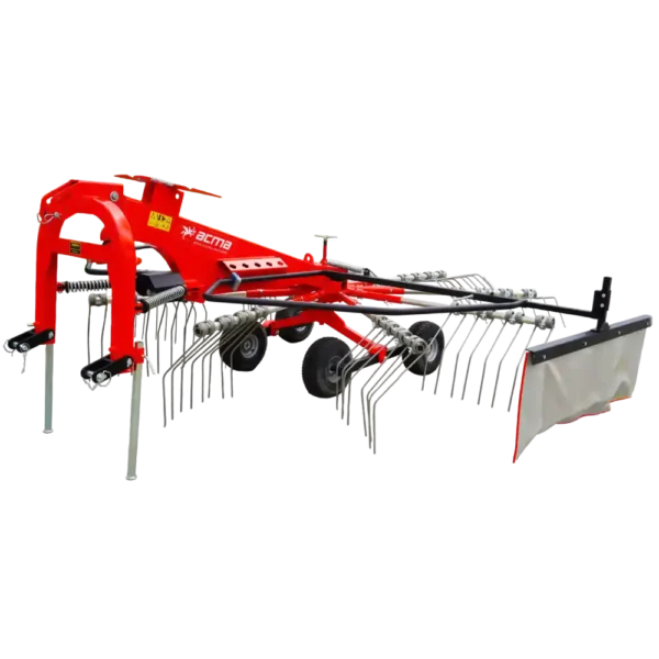 Zgrabljalnik ACMA 3500